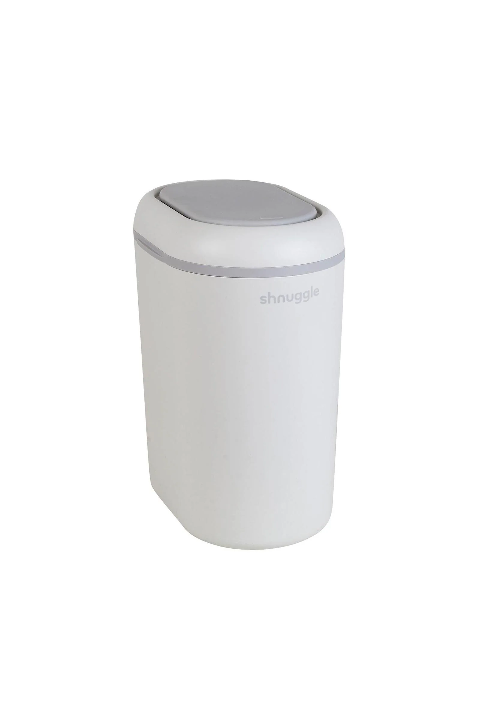 Shnuggle Eco-Touch Nappy Bin Diaper Pail - Image 10