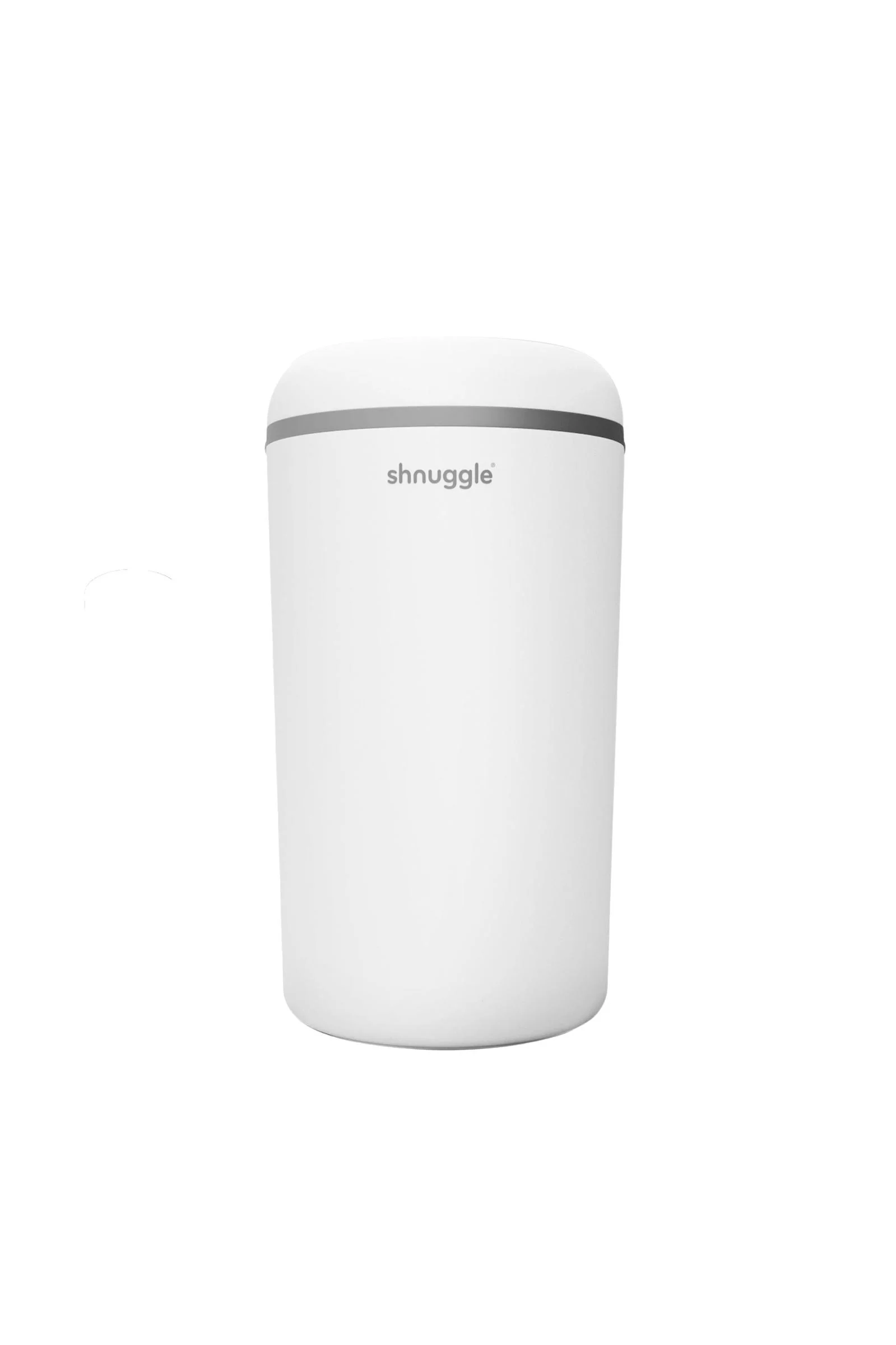 Shnuggle Eco-Touch Nappy Bin Diaper Pail - Image 11