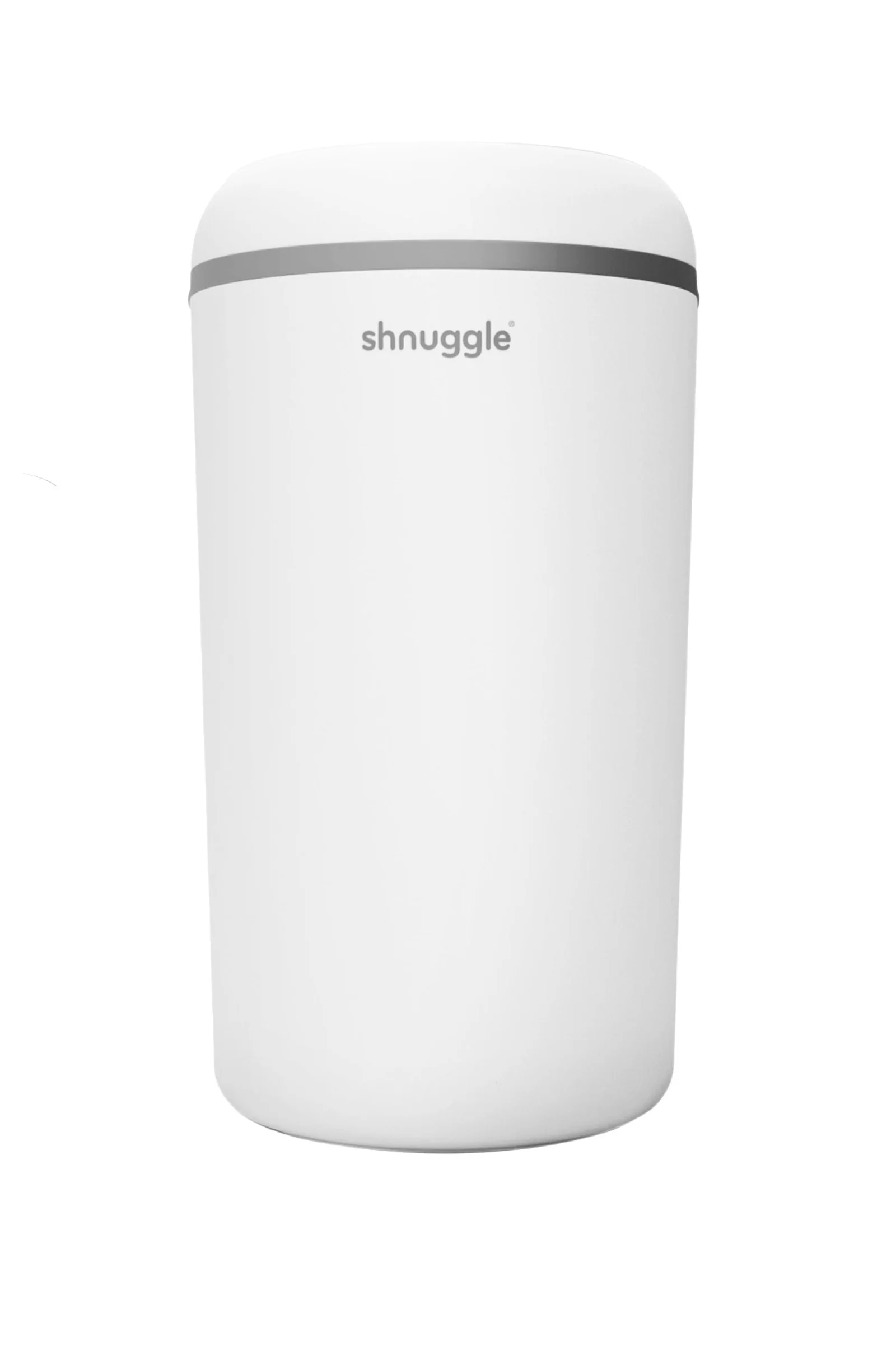 Shnuggle Eco-Touch Nappy Bin Diaper Pail + 30 Better Bag Liners - Image 11
