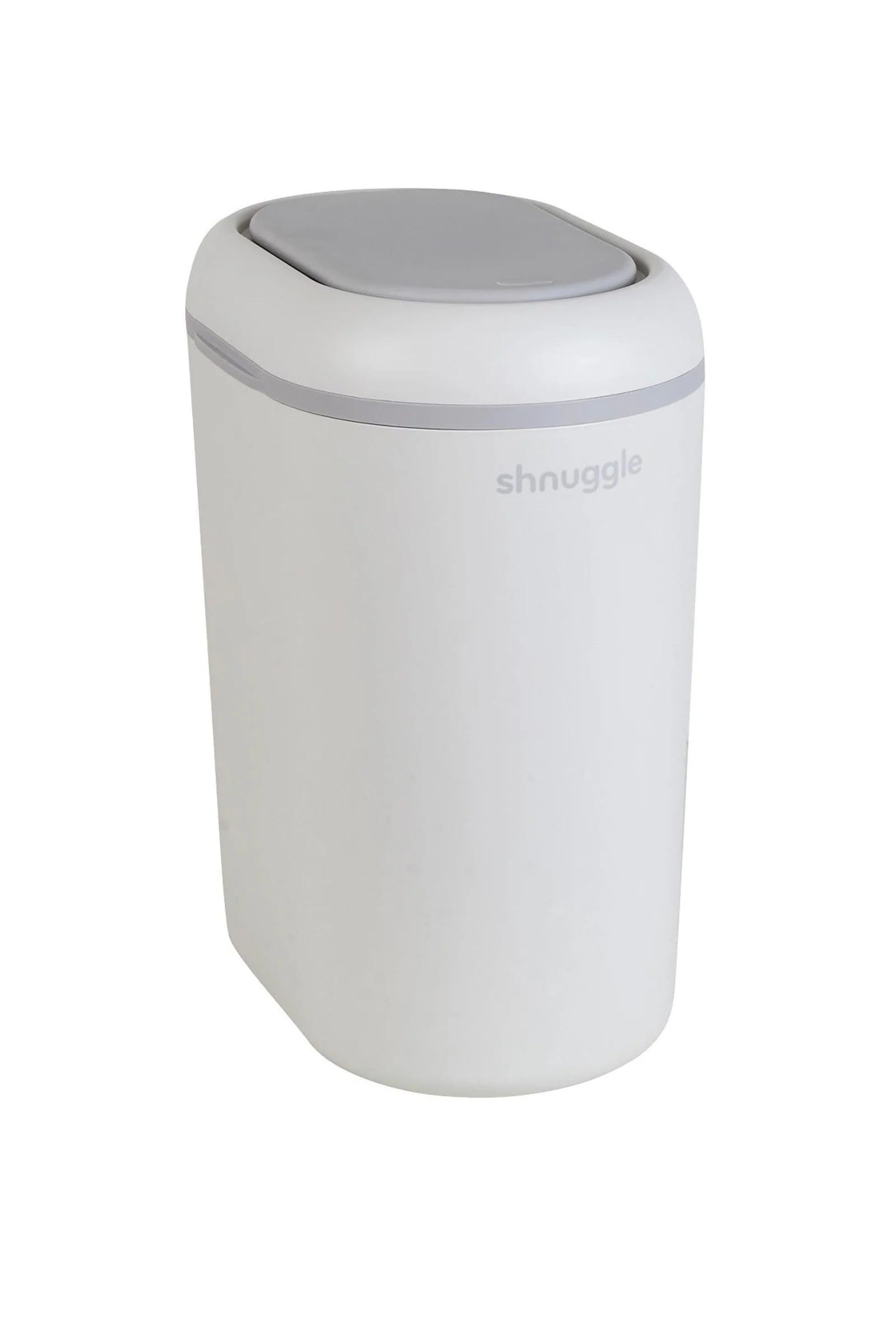 Shnuggle Eco-Touch Nappy Bin Diaper Pail + 30 Better Bag Liners - Image 12