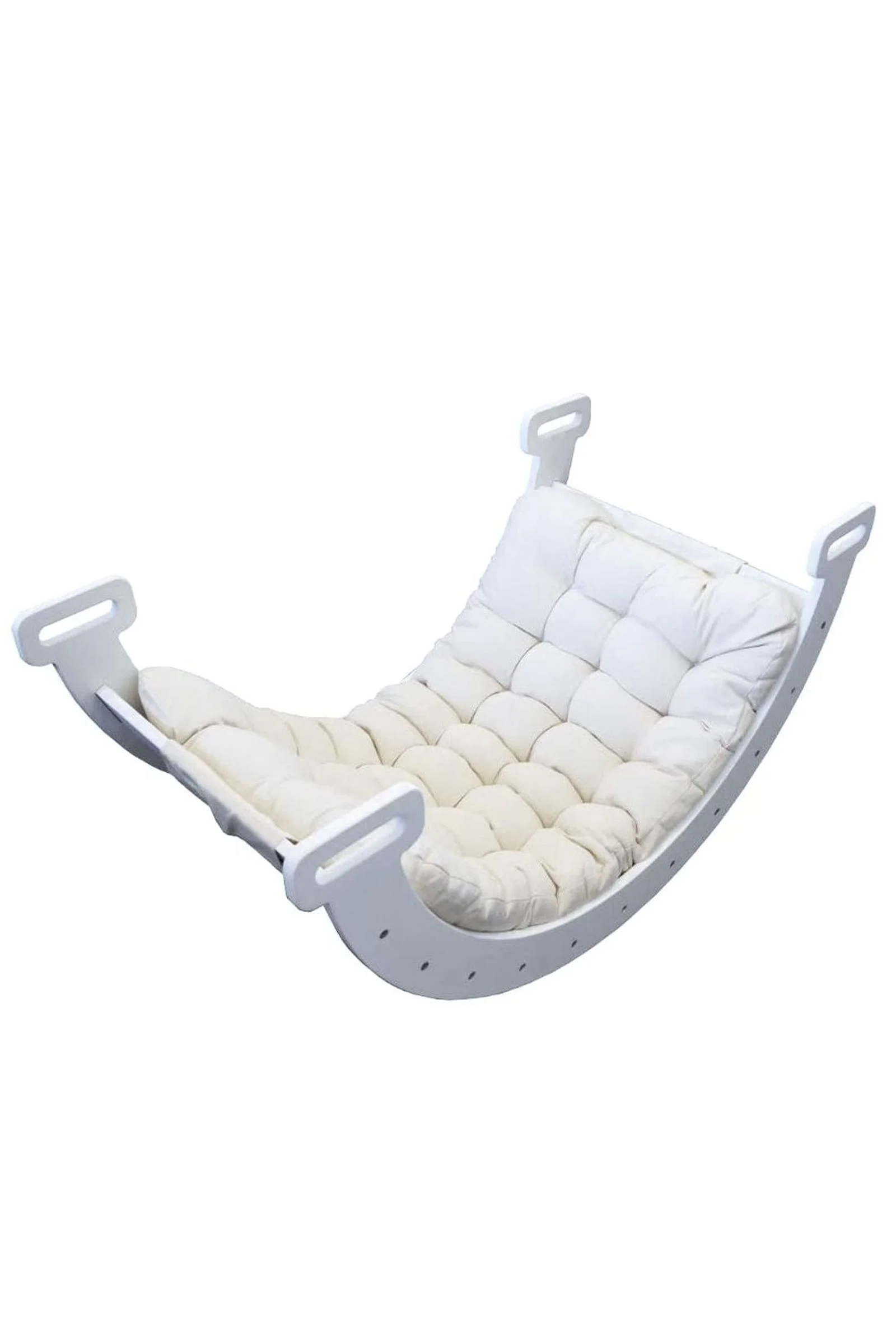 Thick Cushion for our Hazel Rocker - Image 3