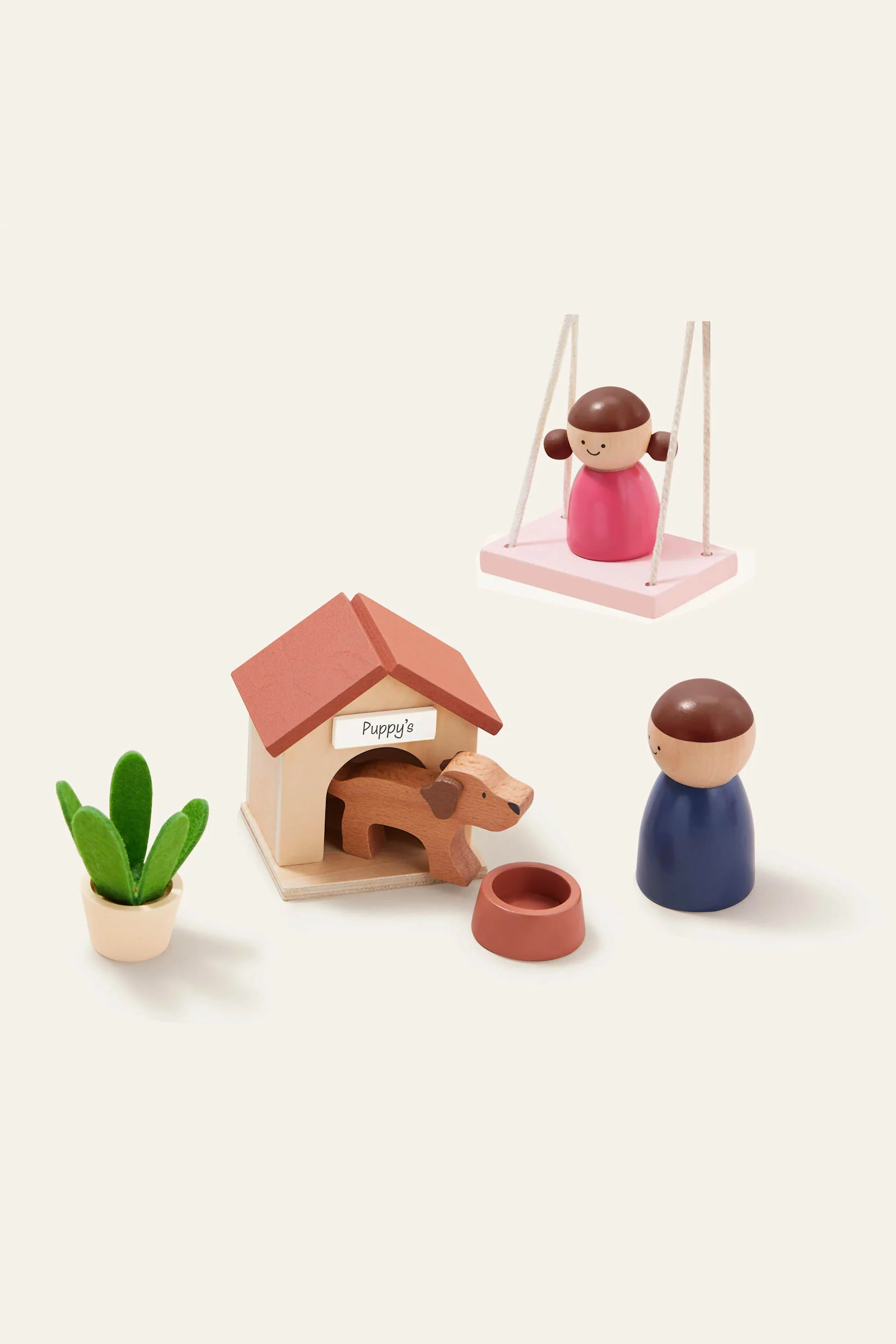 Sweetwood Edge Modern Dollhouse - Image 10