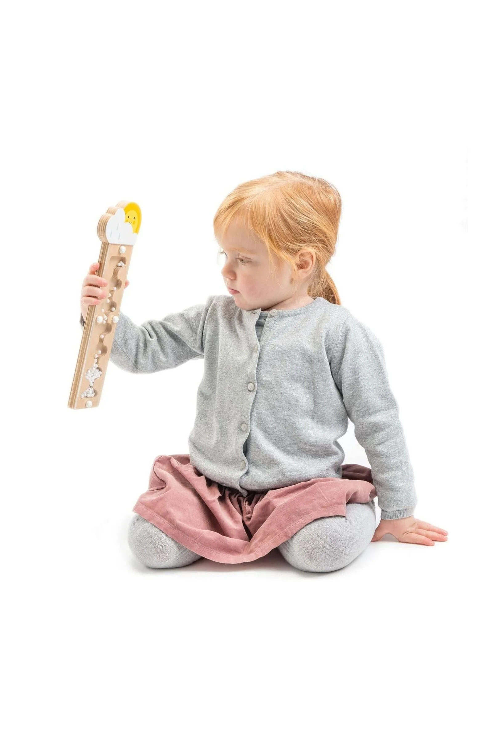 Tender Leaf Wooden Toys, Toddler Sensory Collection - Image 3