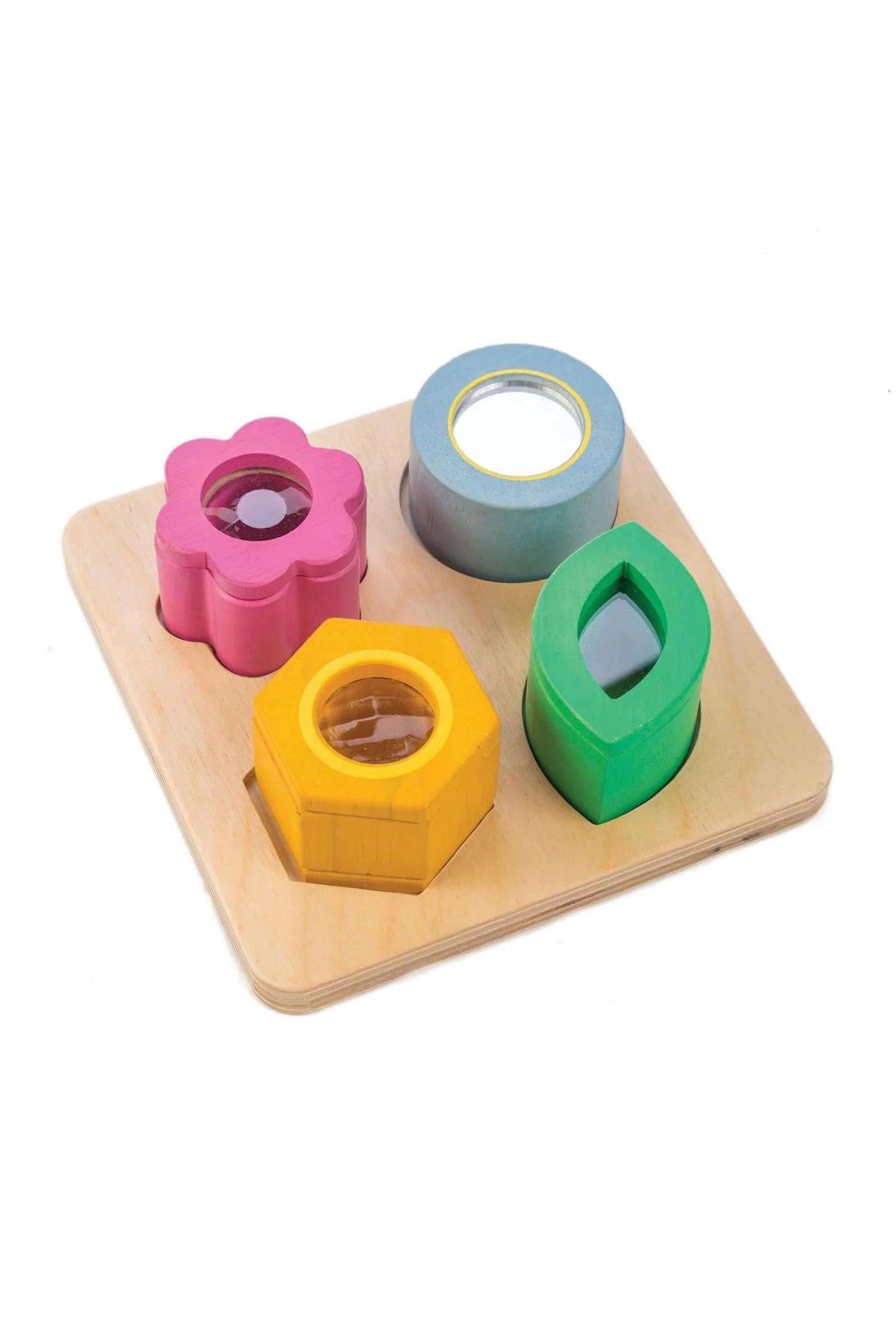 Tender Leaf Wooden Toys, Toddler Sensory Collection - Image 4