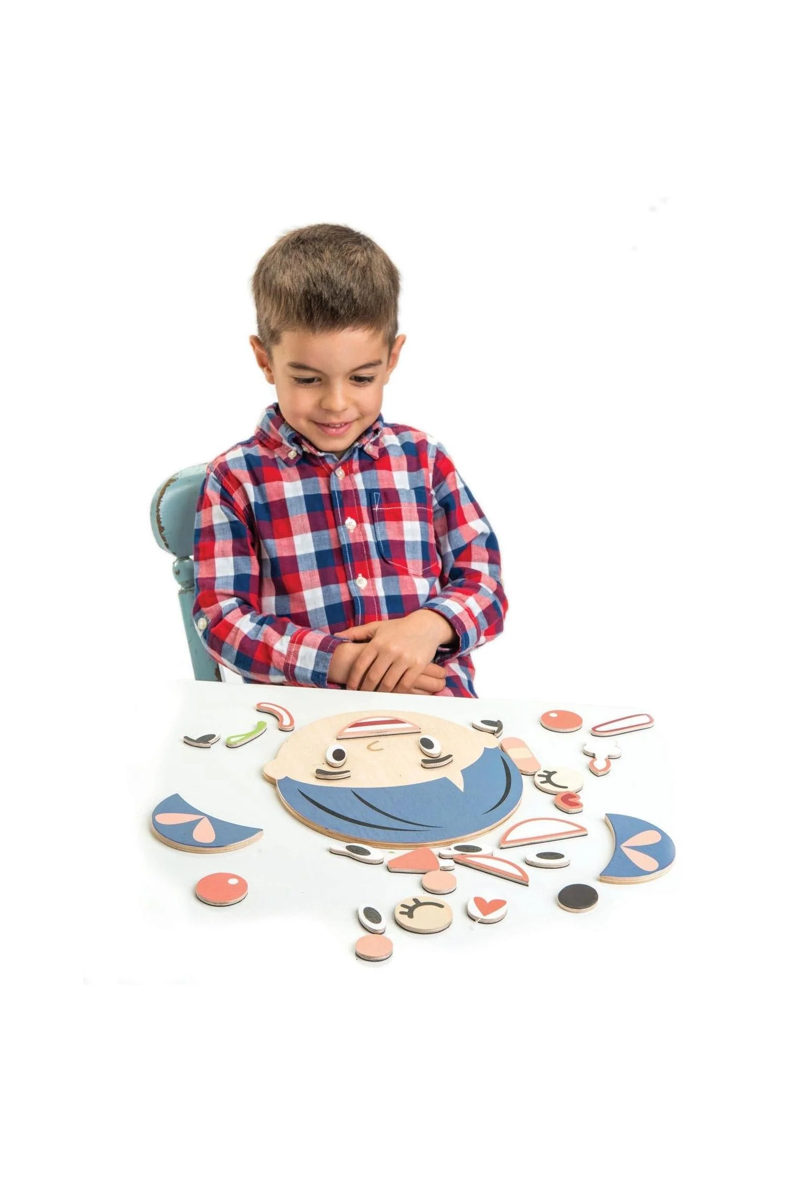 Tender Leaf Wooden Toys, What’s Up? - Image 3
