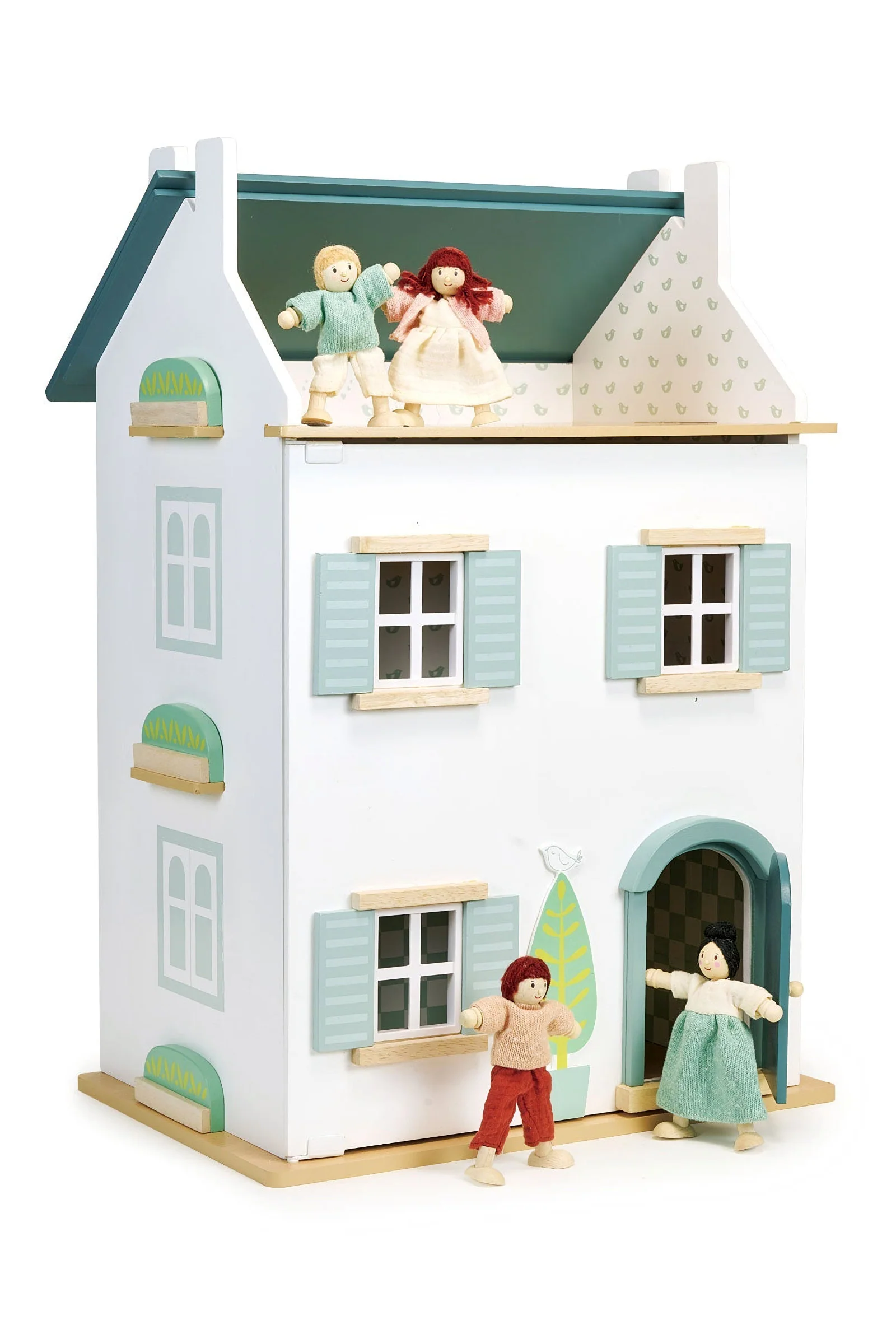 Willow Dollhouse - Image 5