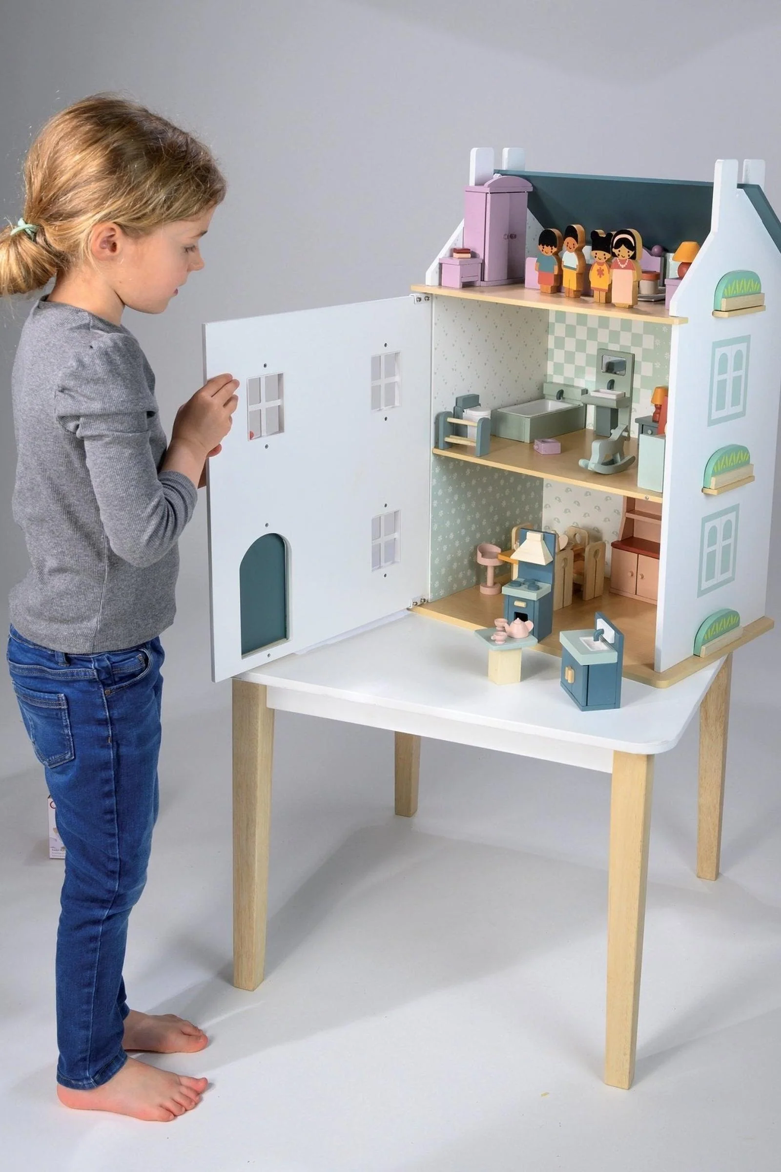 Willow Dollhouse - Image 7