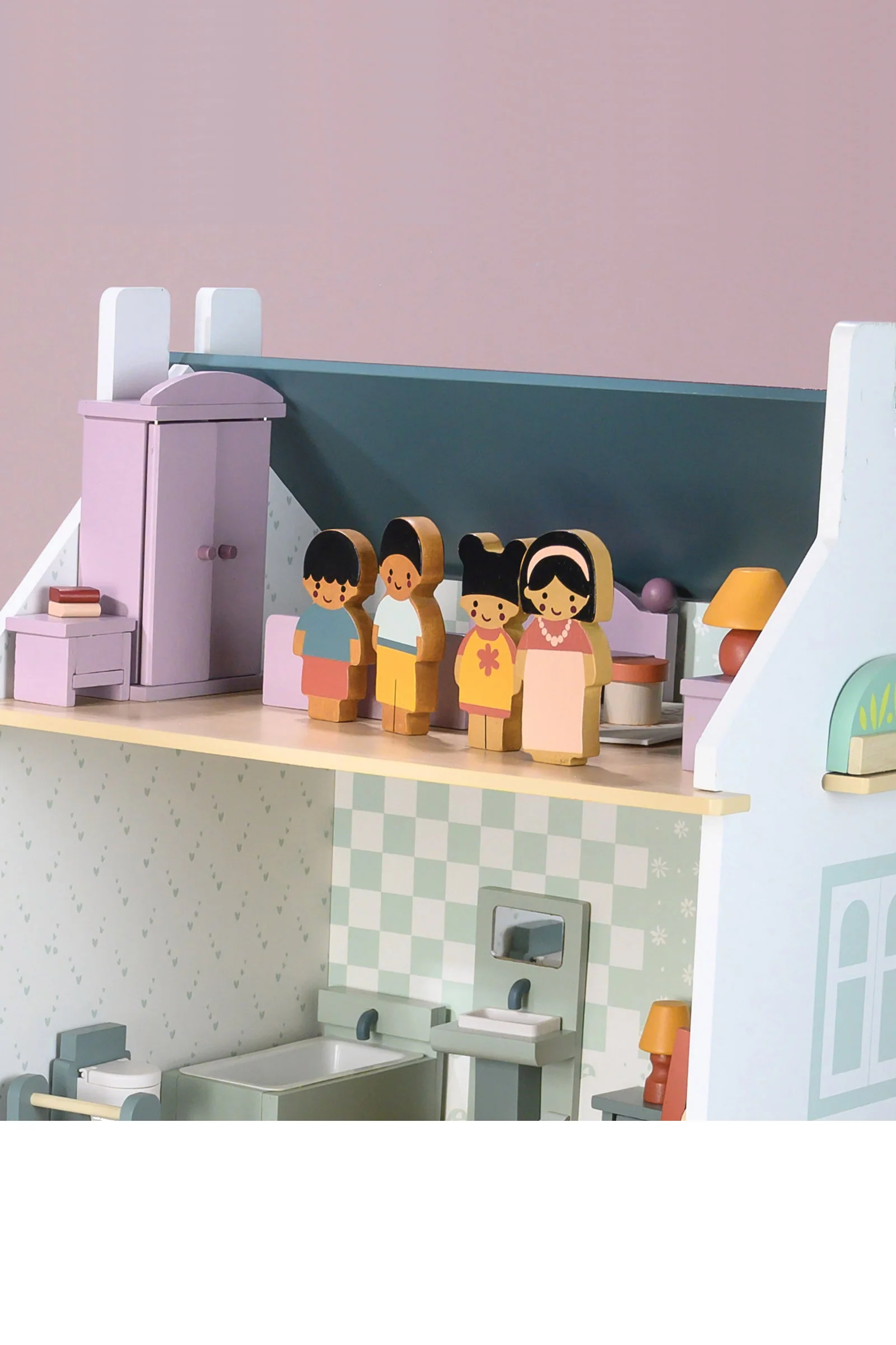 Willow Dollhouse - Image 8